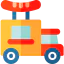 Food truck icon 64x64