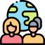 Women Ikona 64x64
