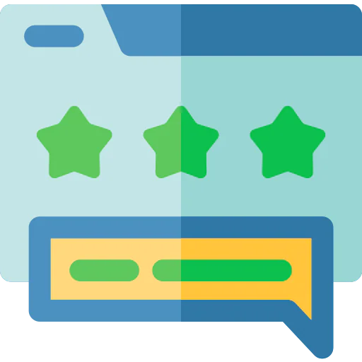 Rating icon