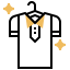 Laundry icon 64x64
