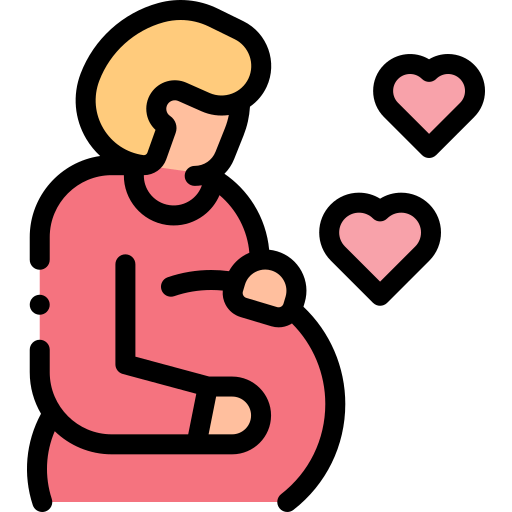 Pregnant アイコン