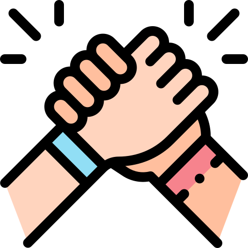 Help icon