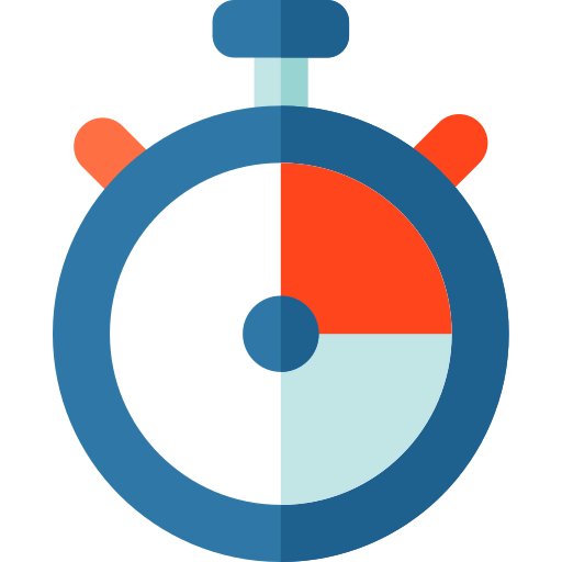 Timer アイコン