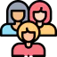 Women Ikona 64x64