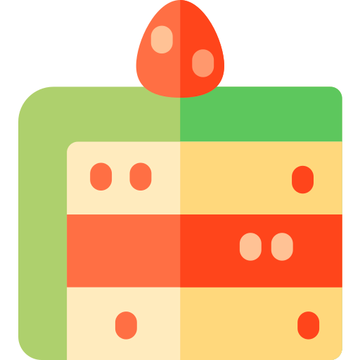 Cake icon