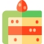 Cake icon 64x64