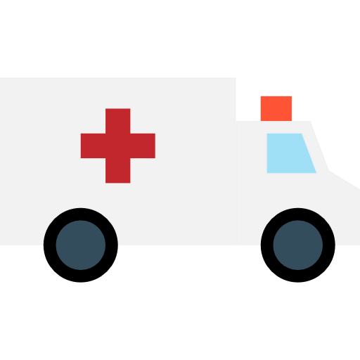 Ambulance icon