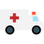 Ambulance icon 64x64