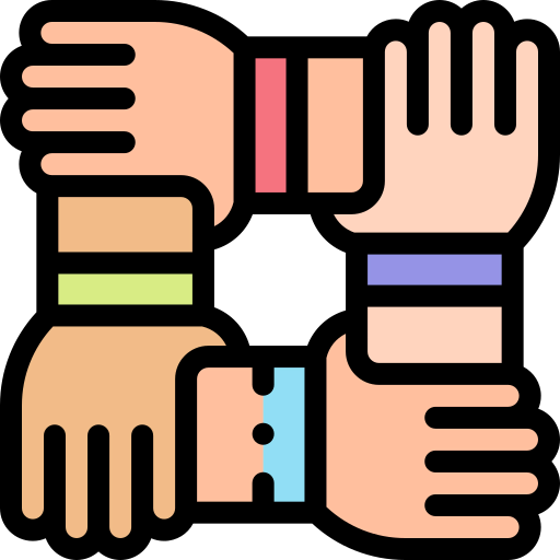Support icon