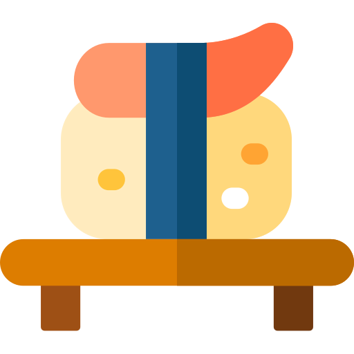 Sushi icon