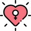 Love Ikona 64x64