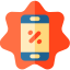 Discount icon 64x64