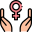 Women Ikona 64x64