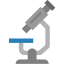 Microscope icon 64x64