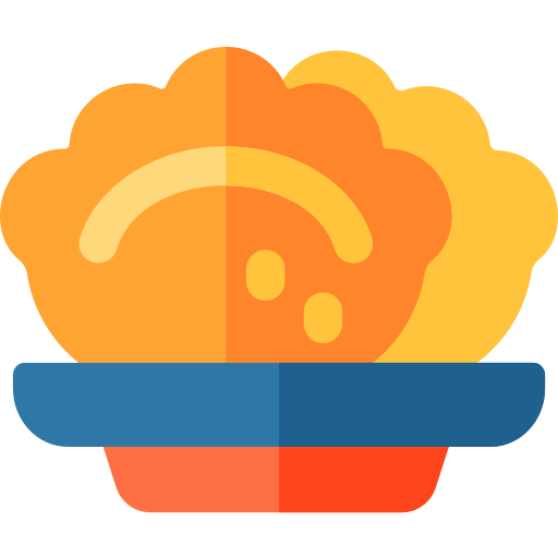 Dumpling icon