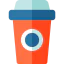 Coffee cup icon 64x64