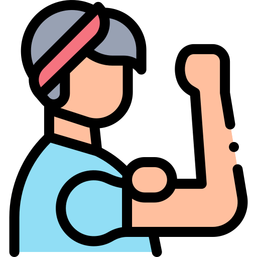 We can do it Symbol