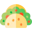Taco icône 64x64