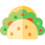 Taco іконка 64x64