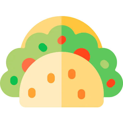 Taco icon