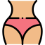 Butt Ikona 64x64