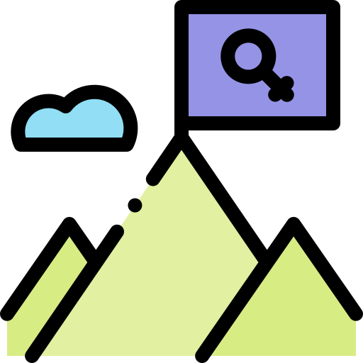Conquer icon