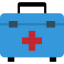 First aid kit icon 64x64