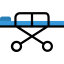 Stretcher icon 64x64