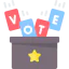 Voting icon 64x64