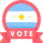 Voting icon 64x64
