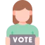 Voting іконка 64x64