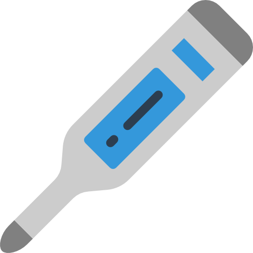 Thermometer icon