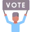 Voting icon 64x64