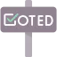Voting іконка 64x64