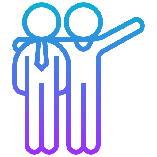 Interaction icon