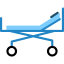 Stretcher icon 64x64