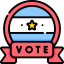 Voting Symbol 64x64