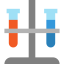 Test tube icon 64x64