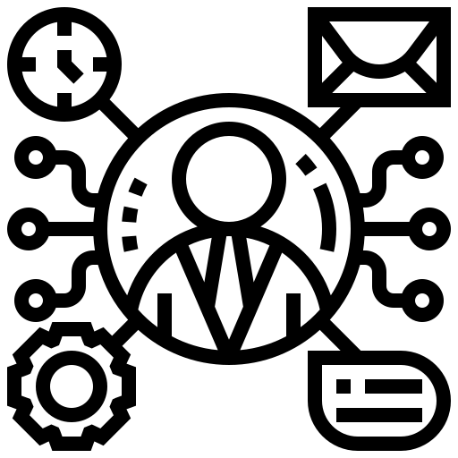 Support services 图标