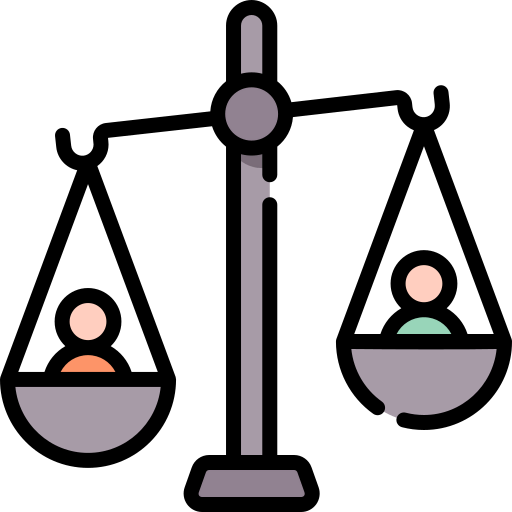 Scale icon