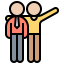 Interaction 图标 64x64