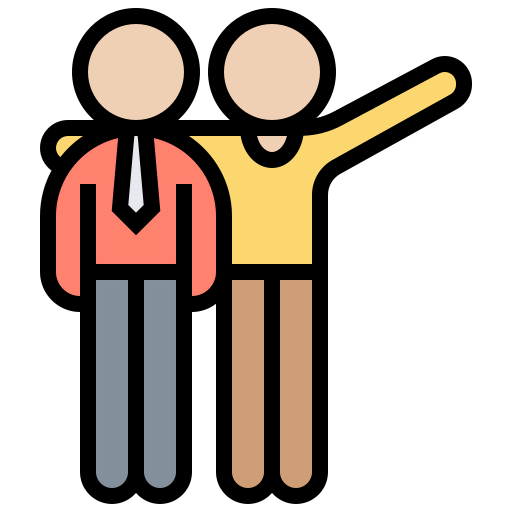 Interaction icon