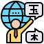 Language 图标 64x64