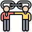 Connection icon 64x64