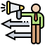 Announcement icon 64x64