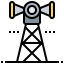 Telecommunications icon 64x64