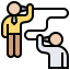 Communication icon 64x64