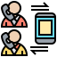 Call icon 64x64