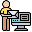 Email icon 64x64