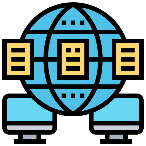 Internet icon